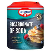 Dr. Oetker Bicarbonate of Soda 200g (Case of 4)  Adomoo